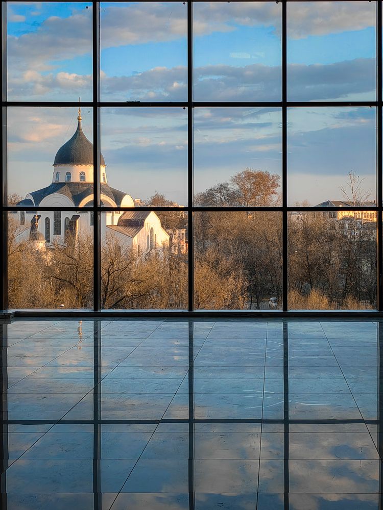 Photograph by Титова Дарья