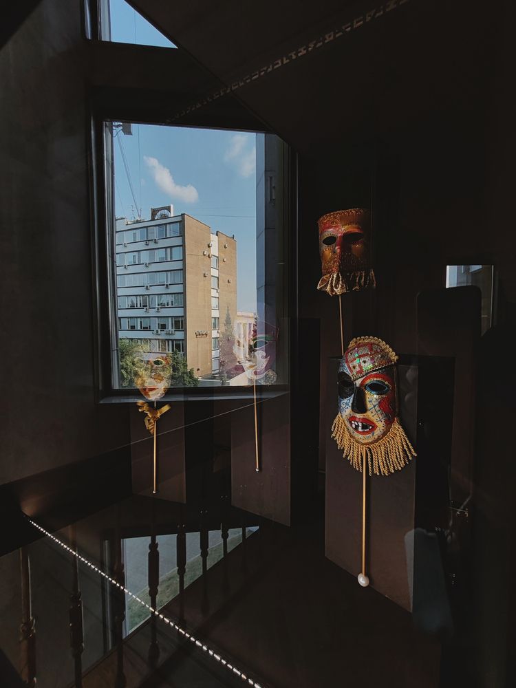 Photograph by Наталья Маврина