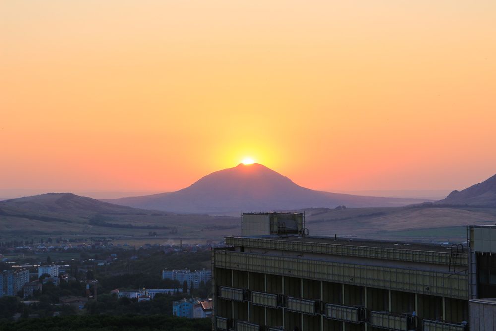 Photograph by Итонга А
