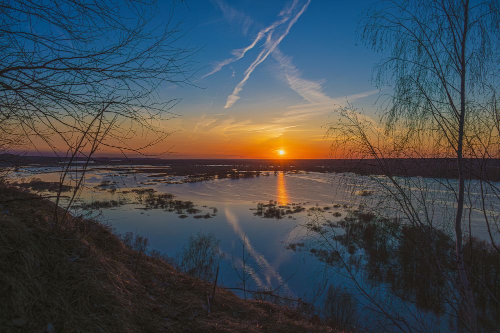 Photograph by Николай Абакумов