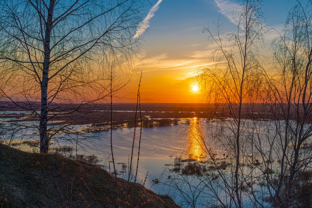 Photograph by Николай Абакумов