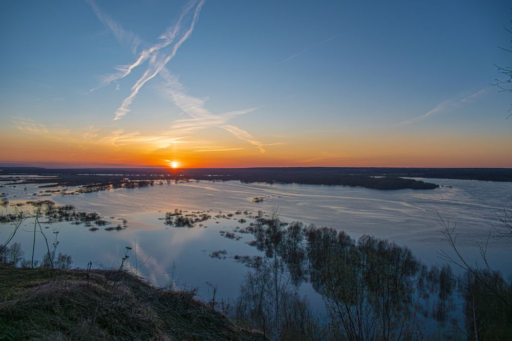 Photograph by Николай Абакумов