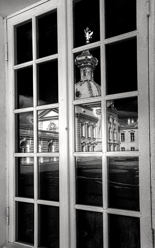 Photograph by Сергей Григорьев