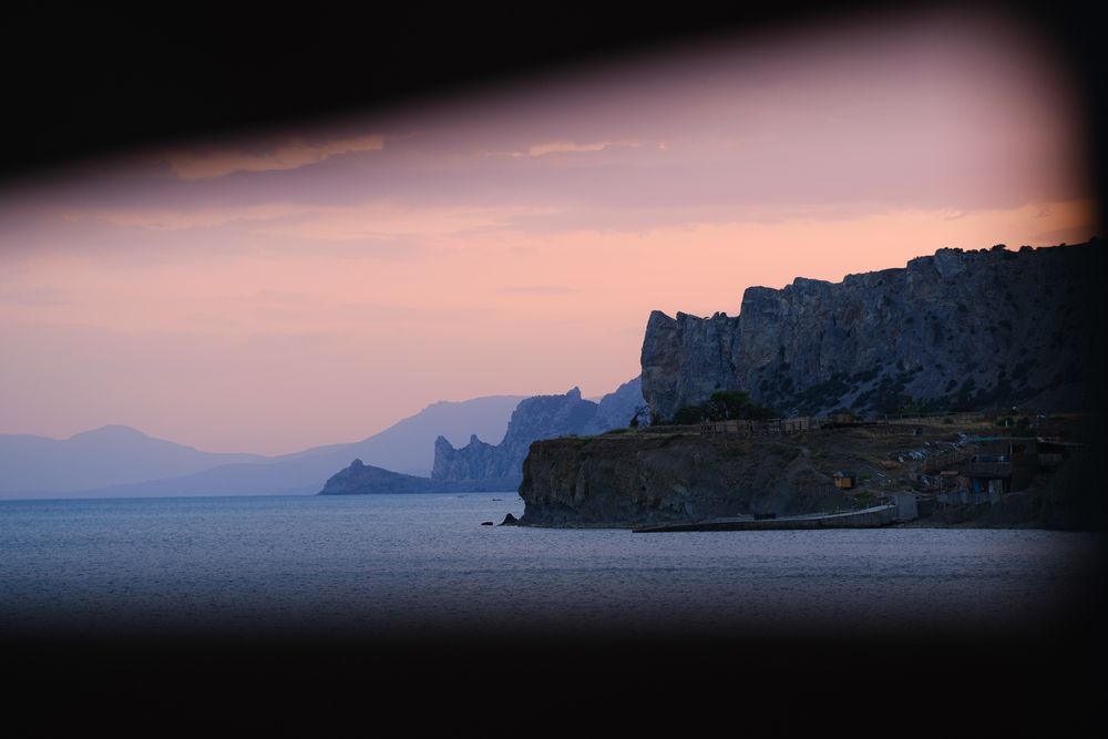Photograph by Дмитрий Батенёв