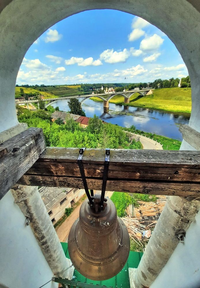 Photograph by Александр Лазебник