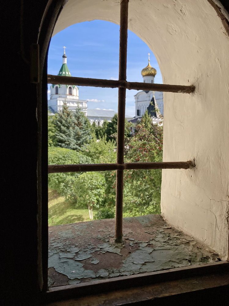 Photograph by Марина Колядина