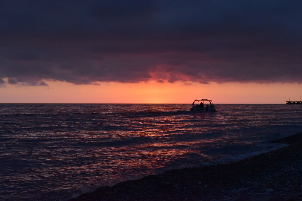 Photograph by Tarasov Alexander