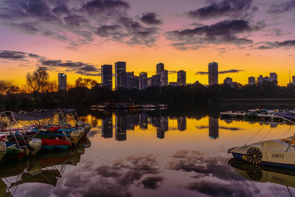 Photograph by Igor Shulkin