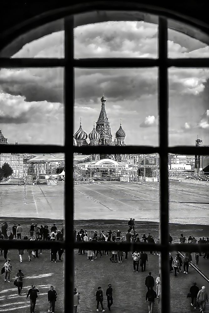 Photograph by Константин Поляков