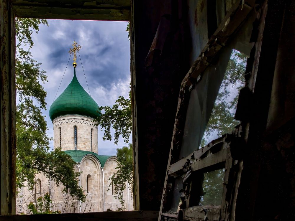 Photograph by Константин Поляков