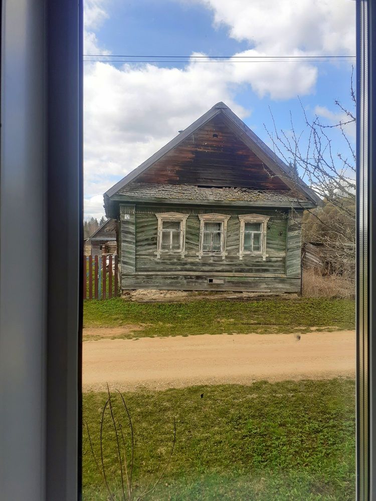 Photograph by Юрий Пучков