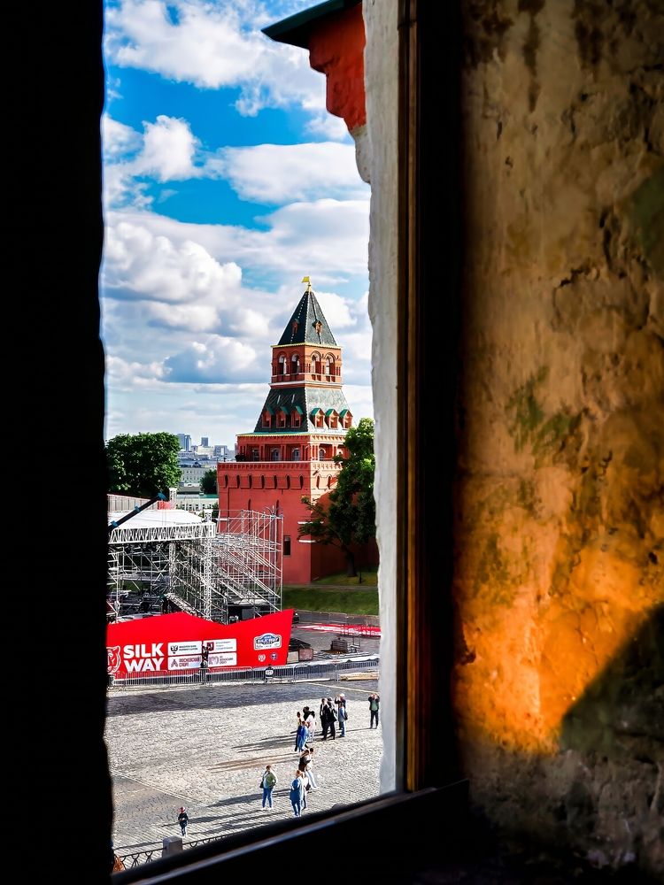 Photograph by Константин Поляков