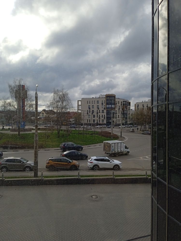 Photograph by Светлана Колбасова