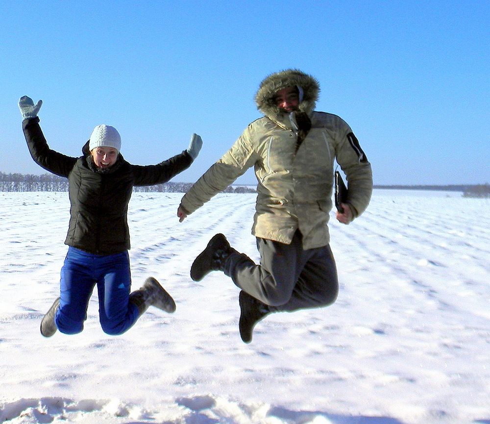 Мгновенный полёт