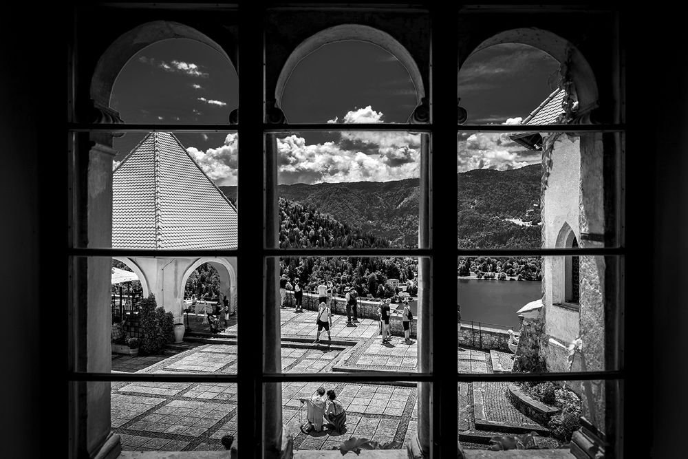 Photograph by Nikolay Tatarchuk
