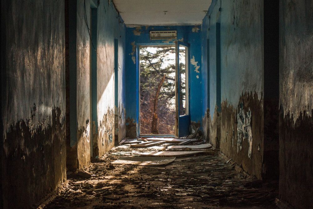 Photograph by Наталья Пилипенко