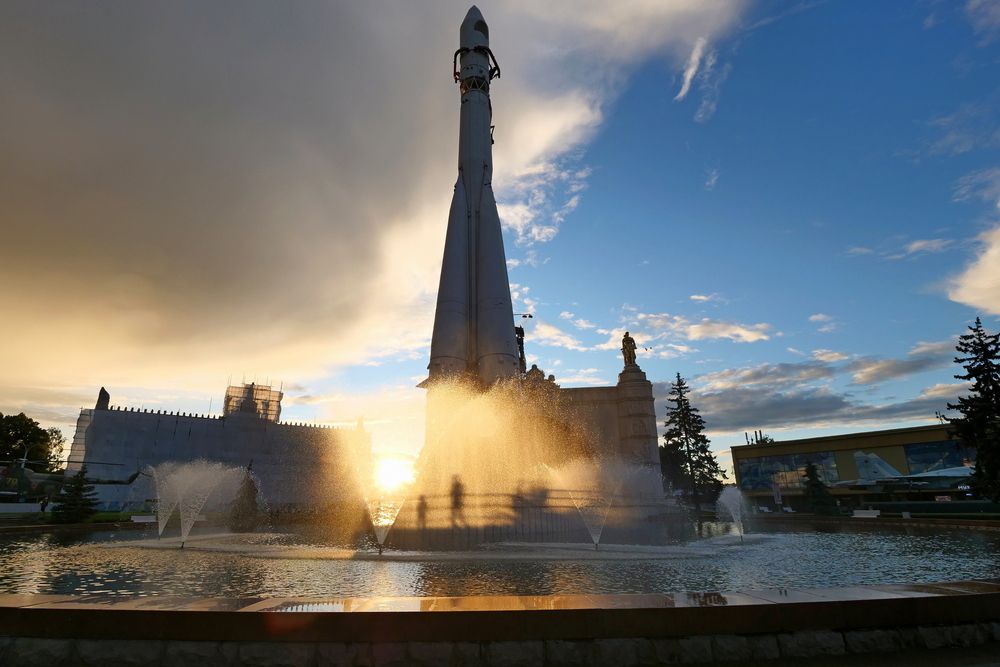 Photograph by николай зайцев