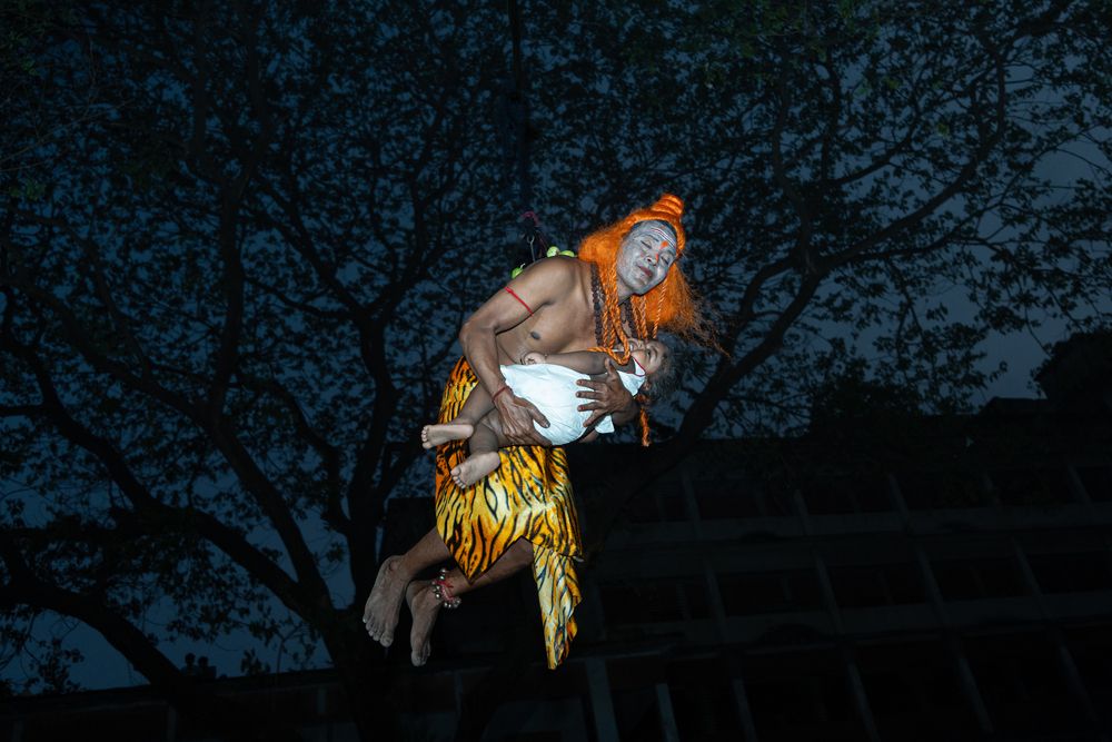 Photograph by Galib Rahman Nadim