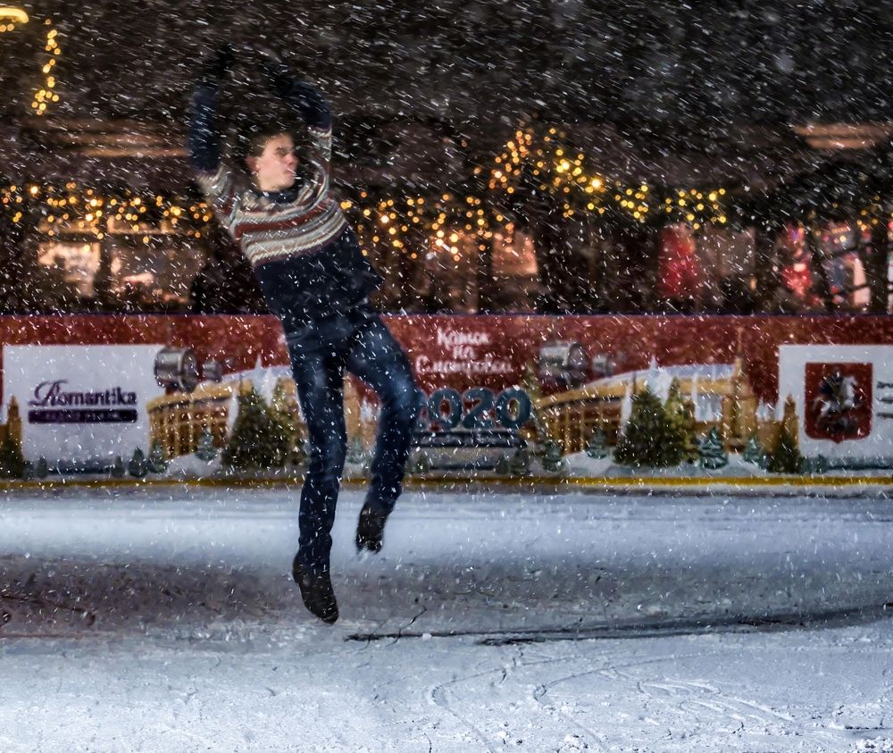 Photograph by Константин Поляков