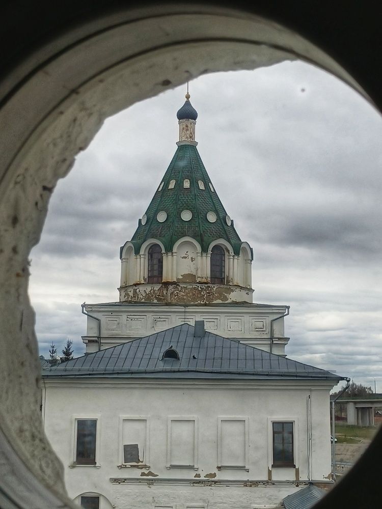 Photograph by Валентина Анюхина