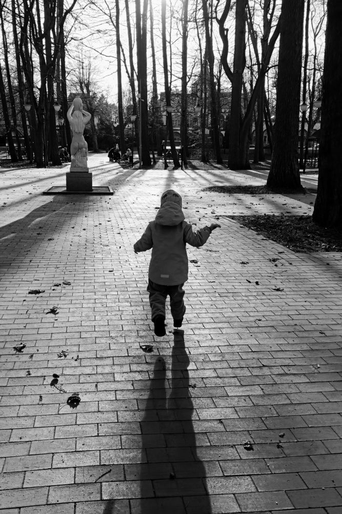 Photograph by Луценко Роман