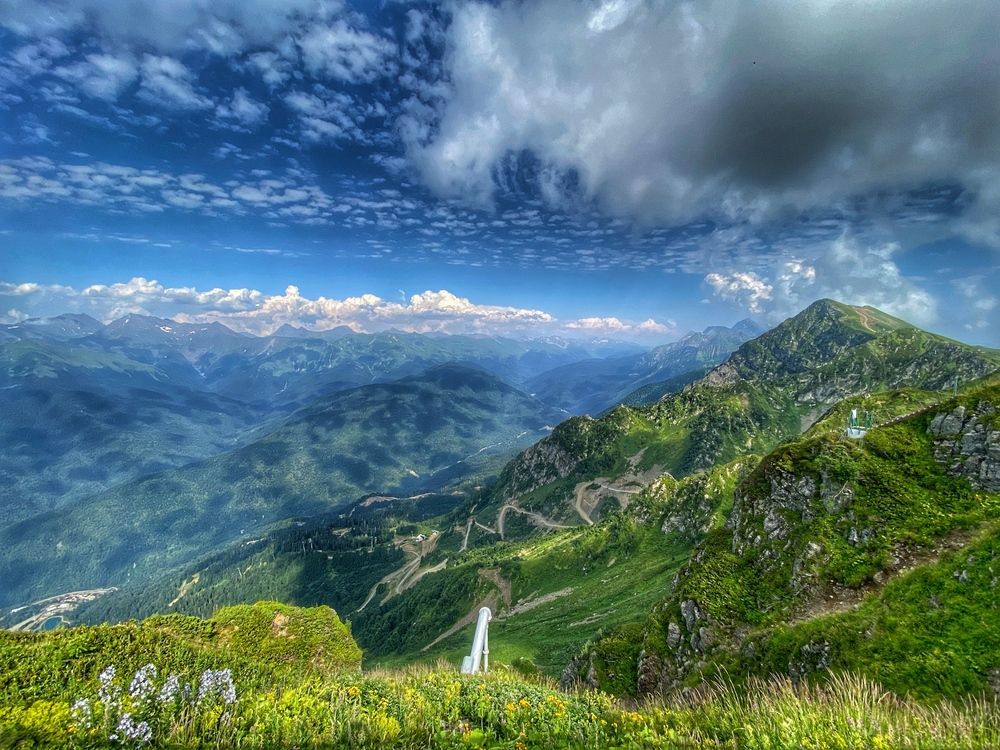 Photograph by Анастасия