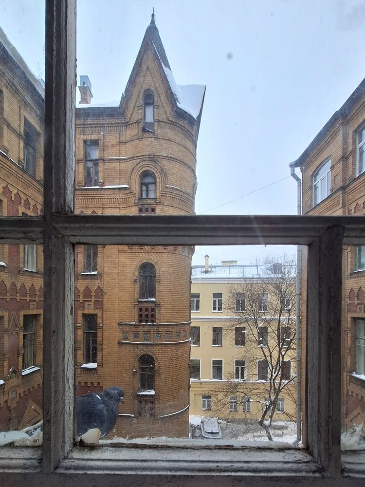 Photograph by Ольга Мольдон