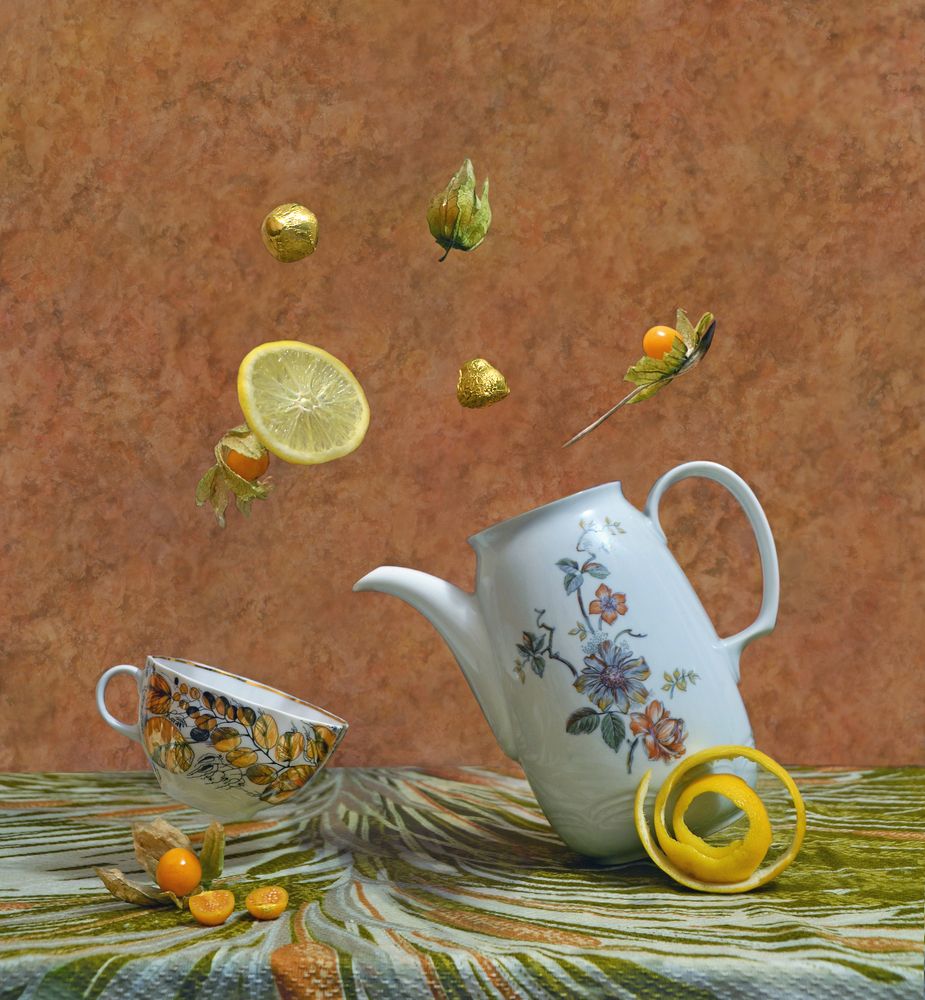 Photograph by Константин Мишнаевский