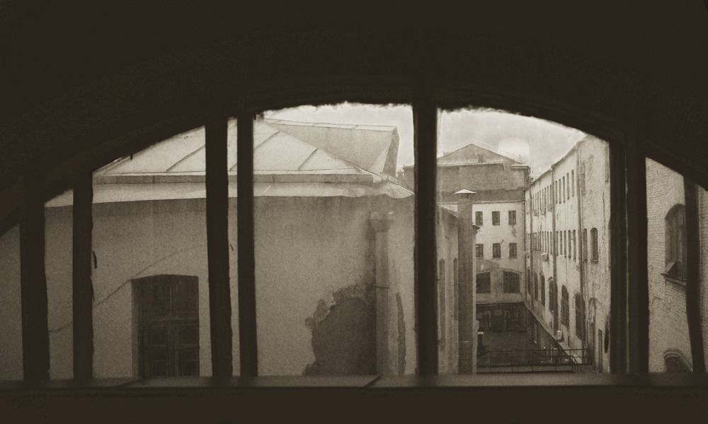Photograph by Константин Мишнаевский