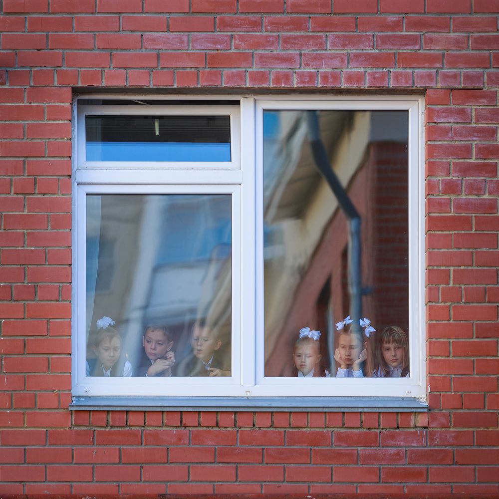 Photograph by Денис Базаров