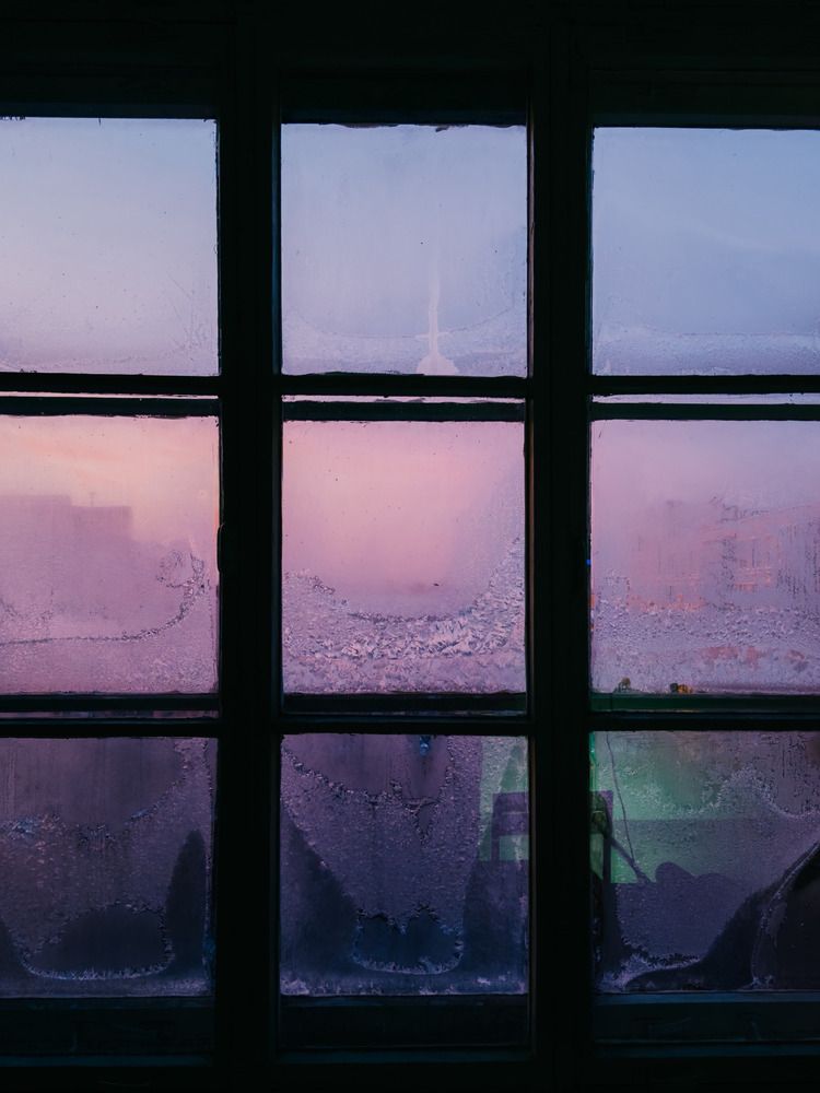 Photograph by Алиса Нежинская