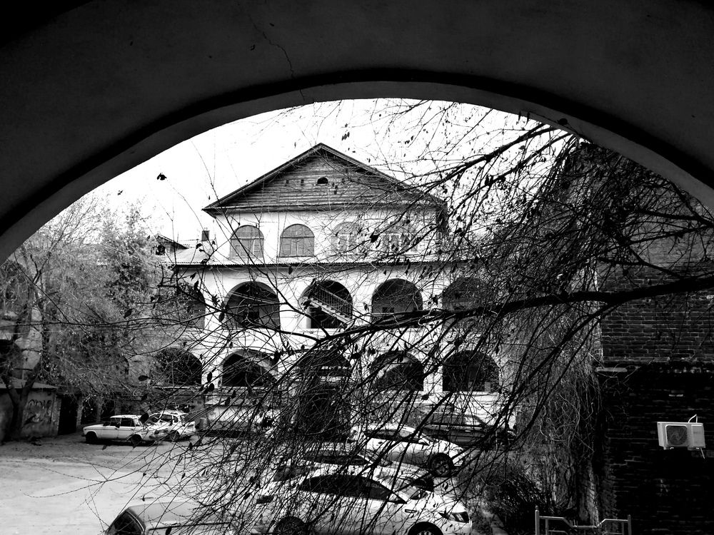 Photograph by Марина Вакулина