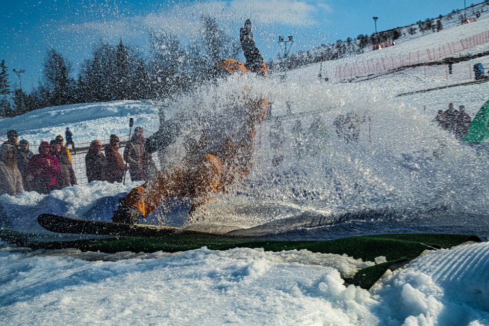 Photograph by Юрий Платухин