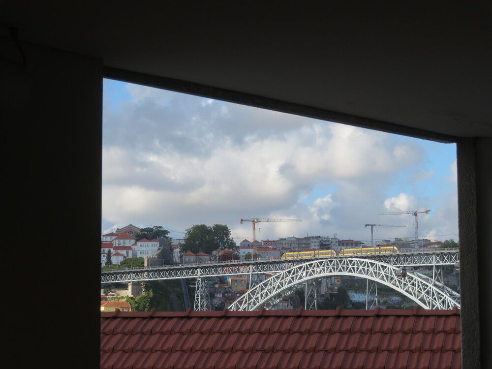 Photograph by Maria Isabel Moreira