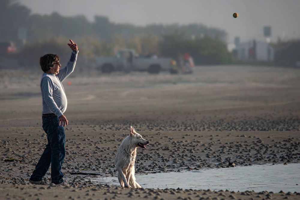 Photograph by Jorge Ivan Vasquez