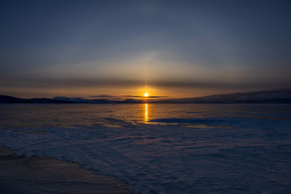 Photograph by Евгений Селезнев