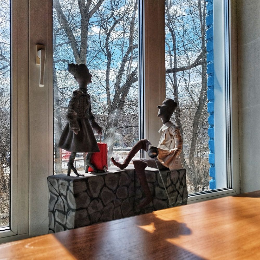 Photograph by Ирина Попелкова