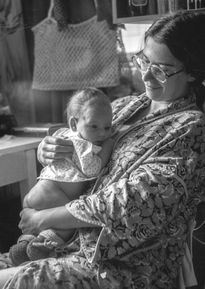 Photograph by Vladimir  Komarov