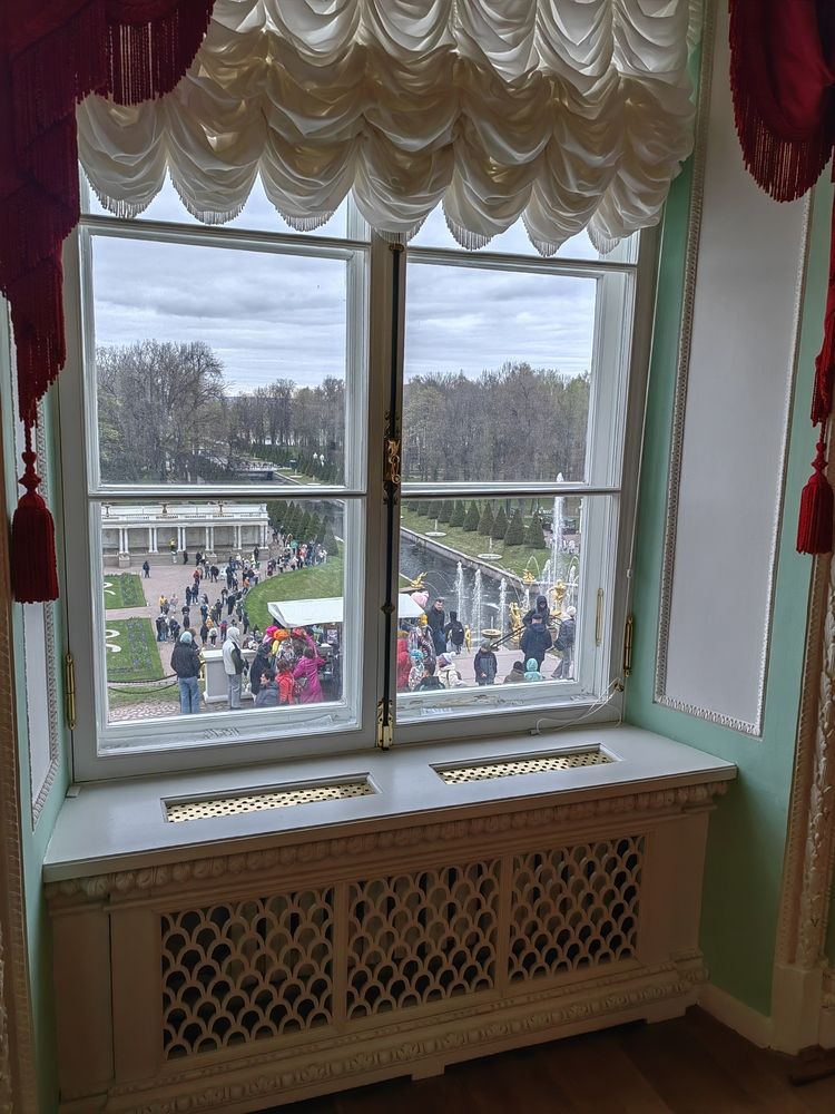 Фотография автора Ольга Петрова