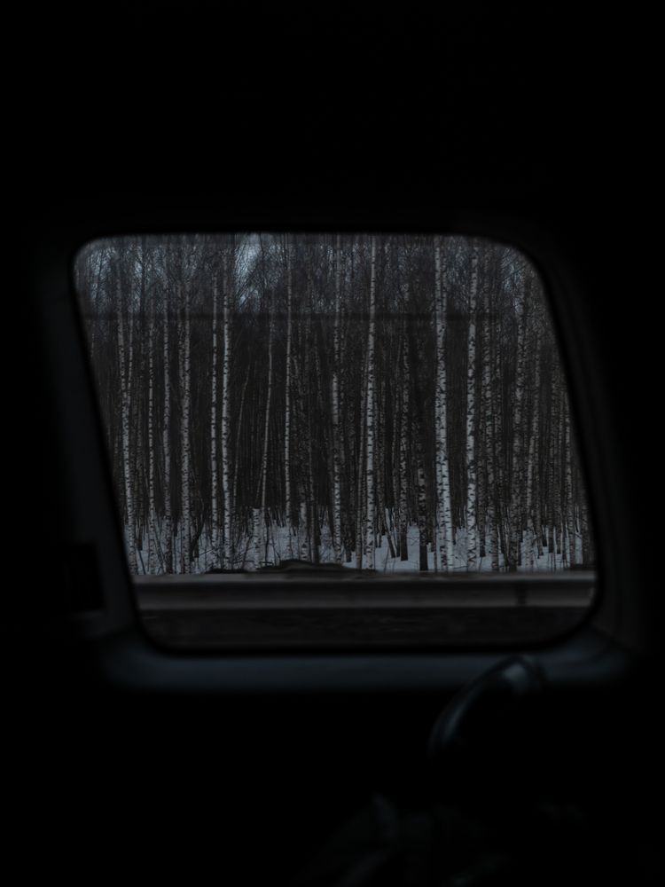Photograph by Сергей Кравцов