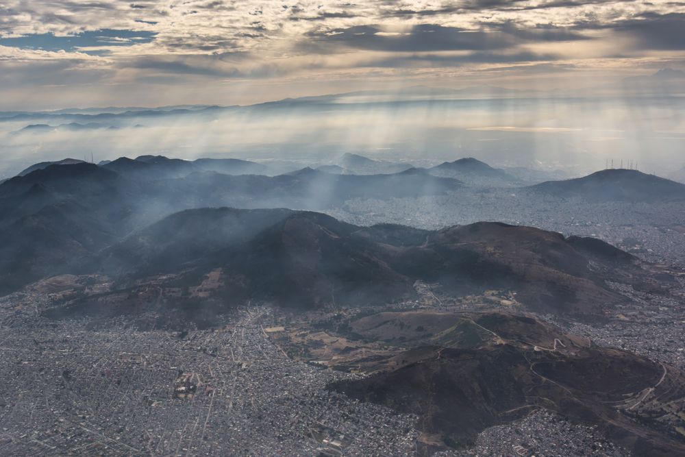 Photograph by Jorge Ivan Vasquez