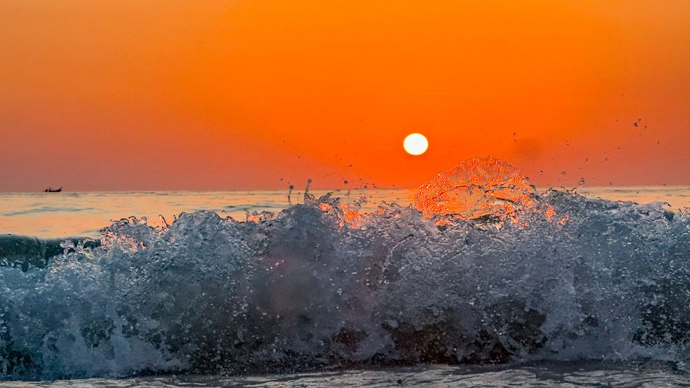 Photograph by Ekaterina Slepneva
