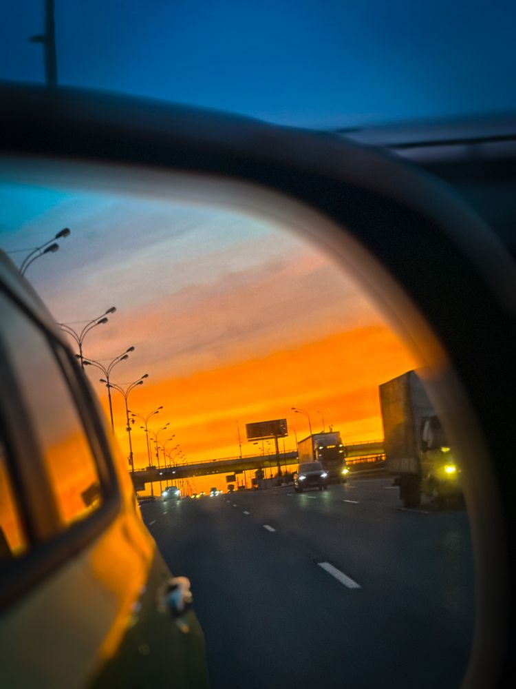 Photograph by Ekaterina Slepneva