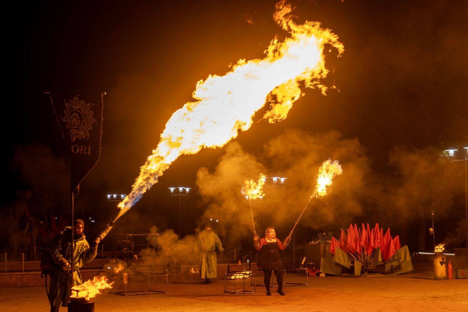 Гензеьль и Гретта