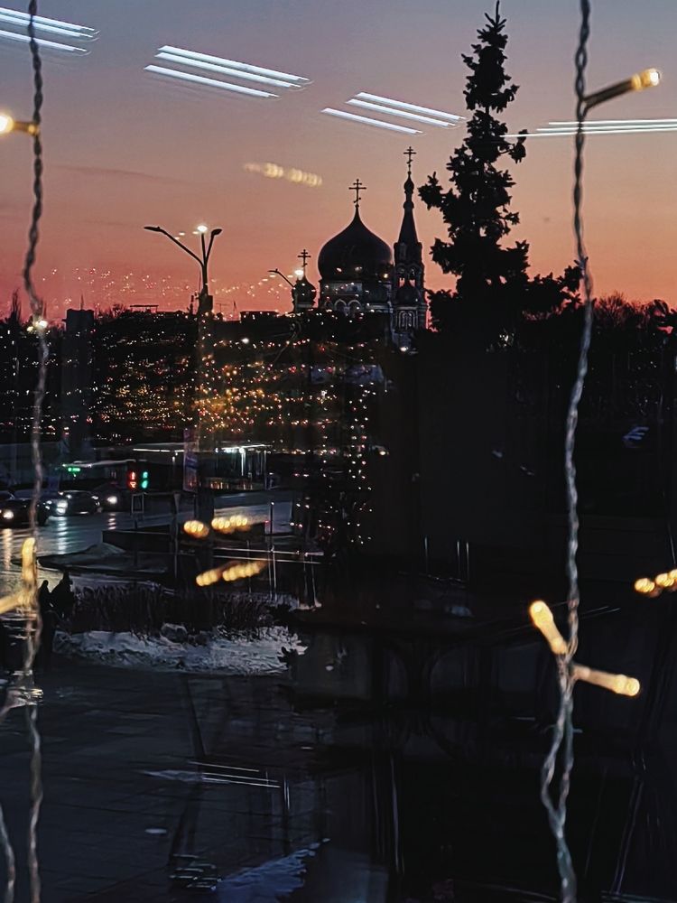 Photograph by Арина Черникова