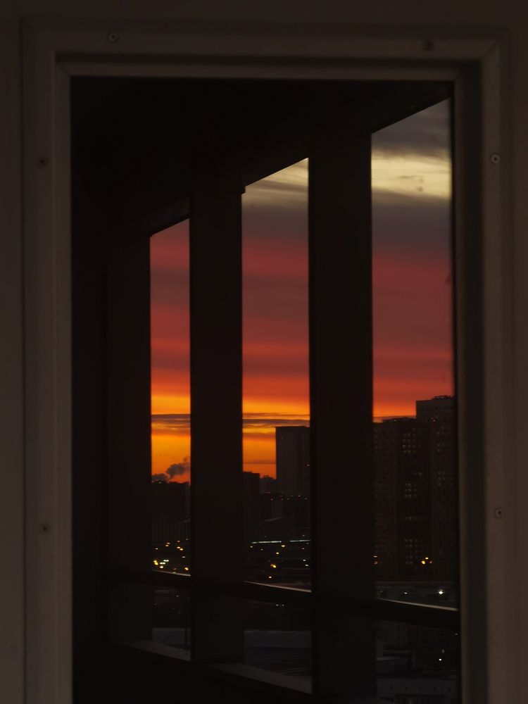 Photograph by Анастасия Апархова