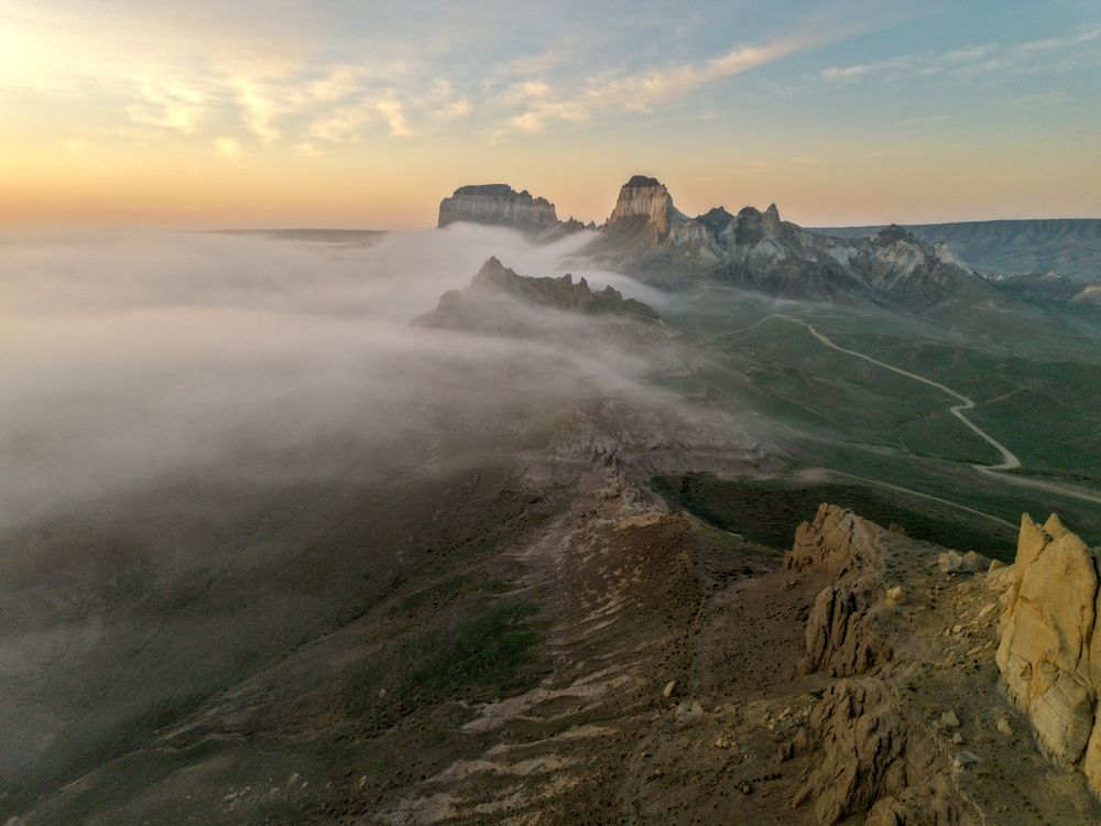 Photograph by Андрей Пучков