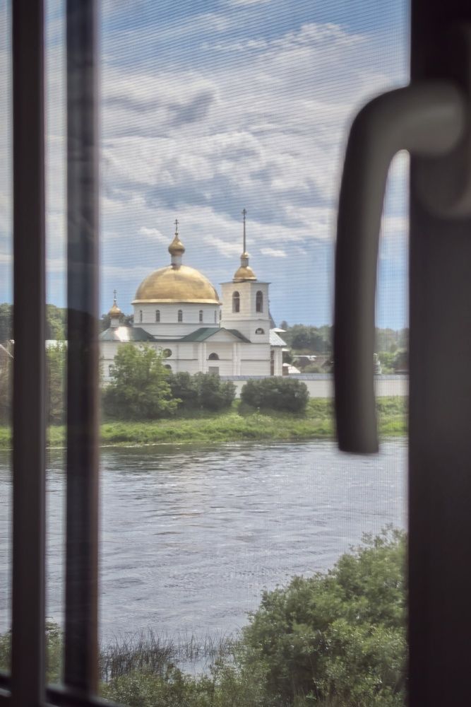 Photograph by Мария Филиппова