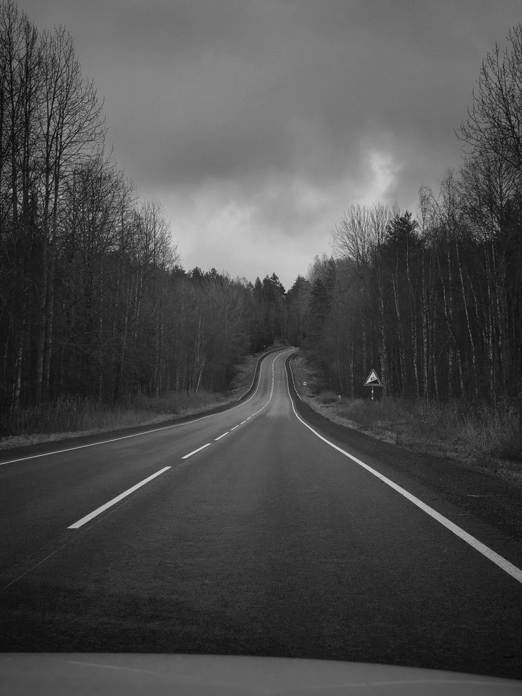 Photograph by Мария Филиппова