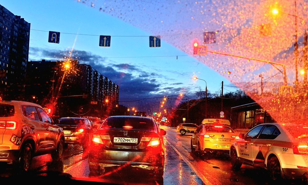 Photograph by Ольга Булавкина